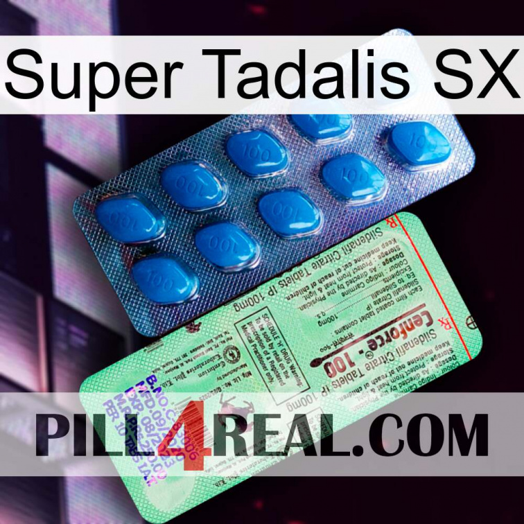 Super Tadalis SX new02